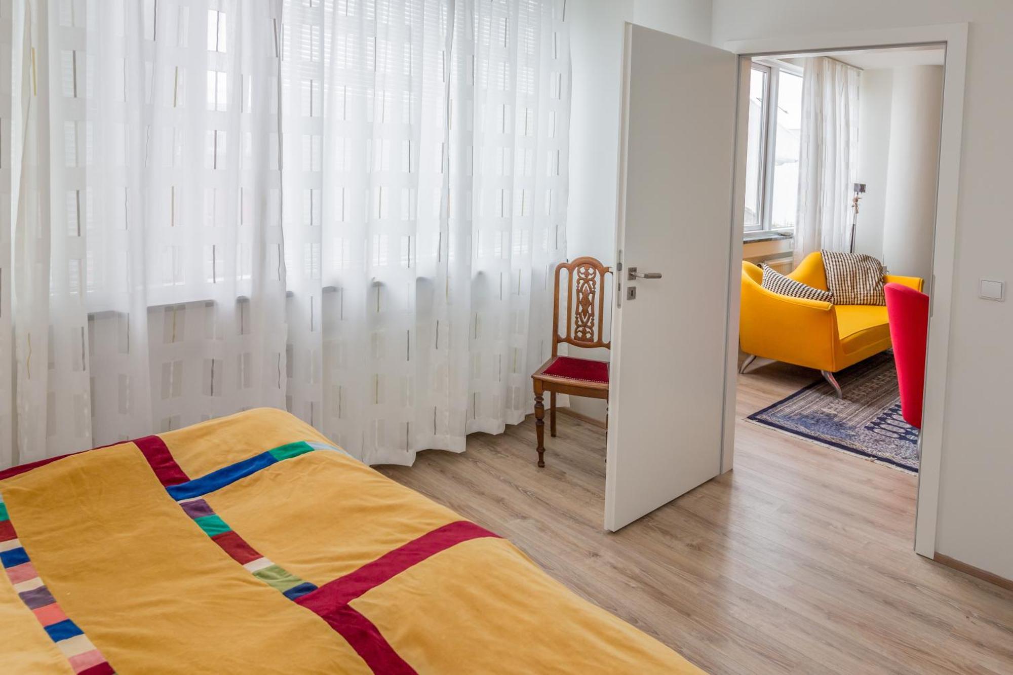 Hverfisgata Apartment Reykjavik Bagian luar foto