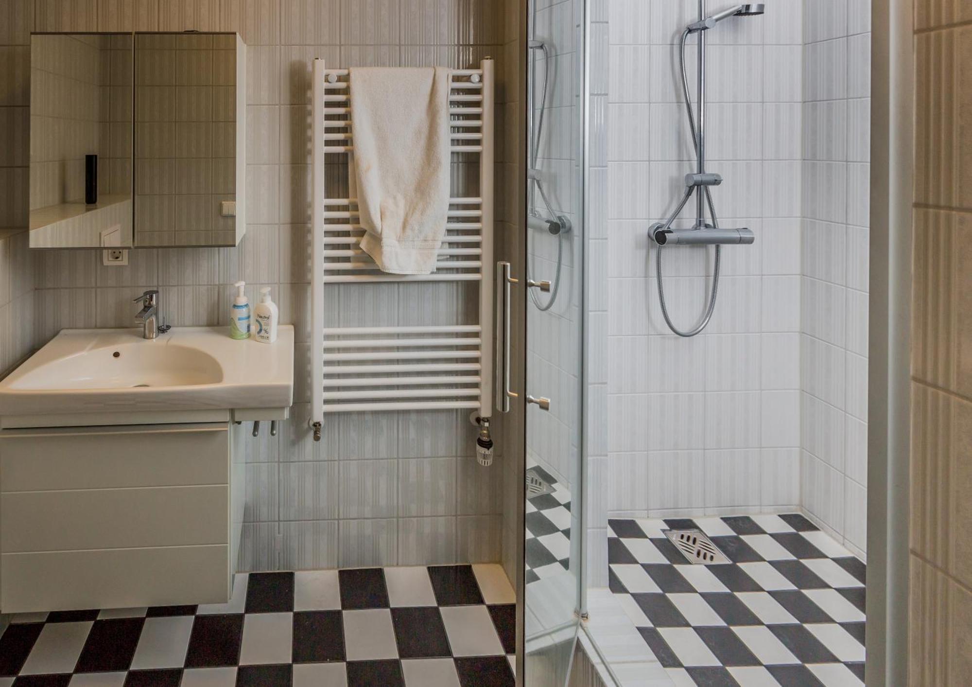 Hverfisgata Apartment Reykjavik Bagian luar foto